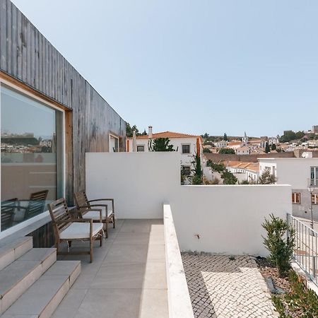 Retiro Do Castelo Villa Obidos Ngoại thất bức ảnh