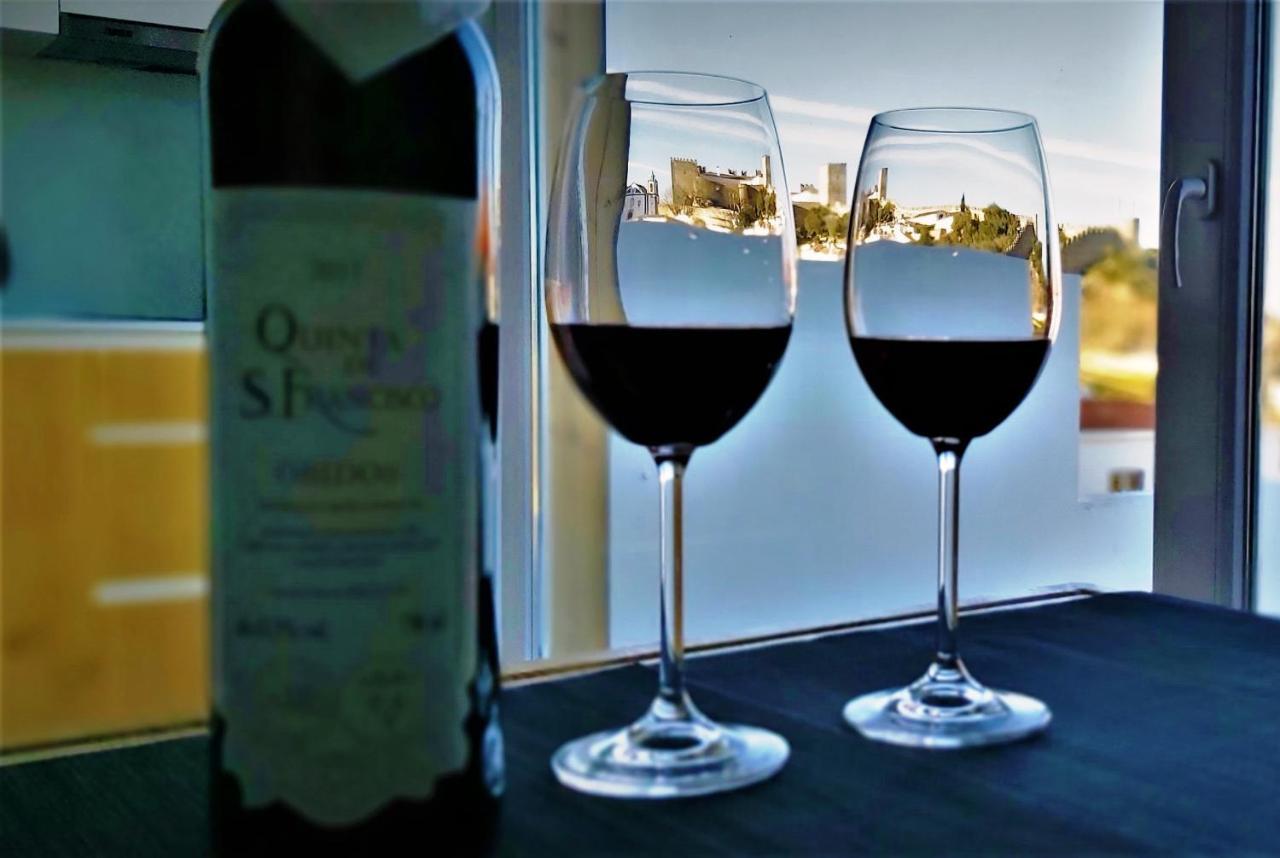 Retiro Do Castelo Villa Obidos Ngoại thất bức ảnh