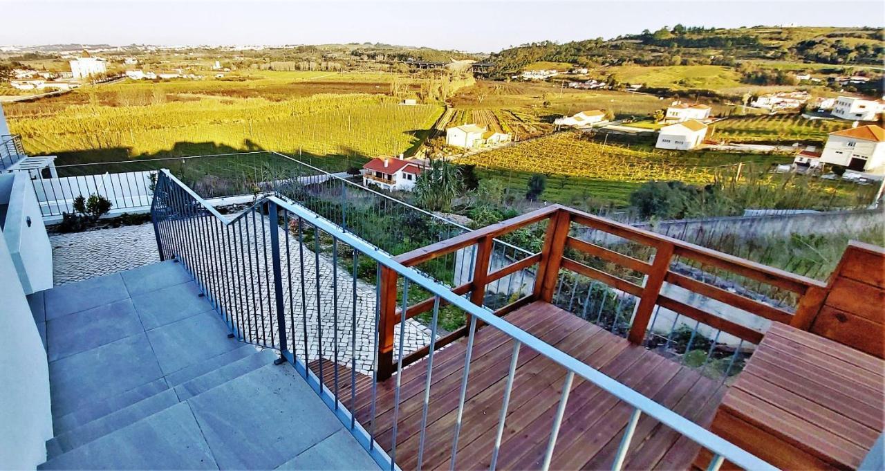 Retiro Do Castelo Villa Obidos Ngoại thất bức ảnh