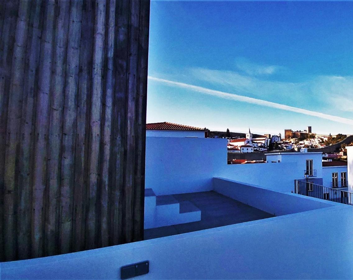 Retiro Do Castelo Villa Obidos Ngoại thất bức ảnh