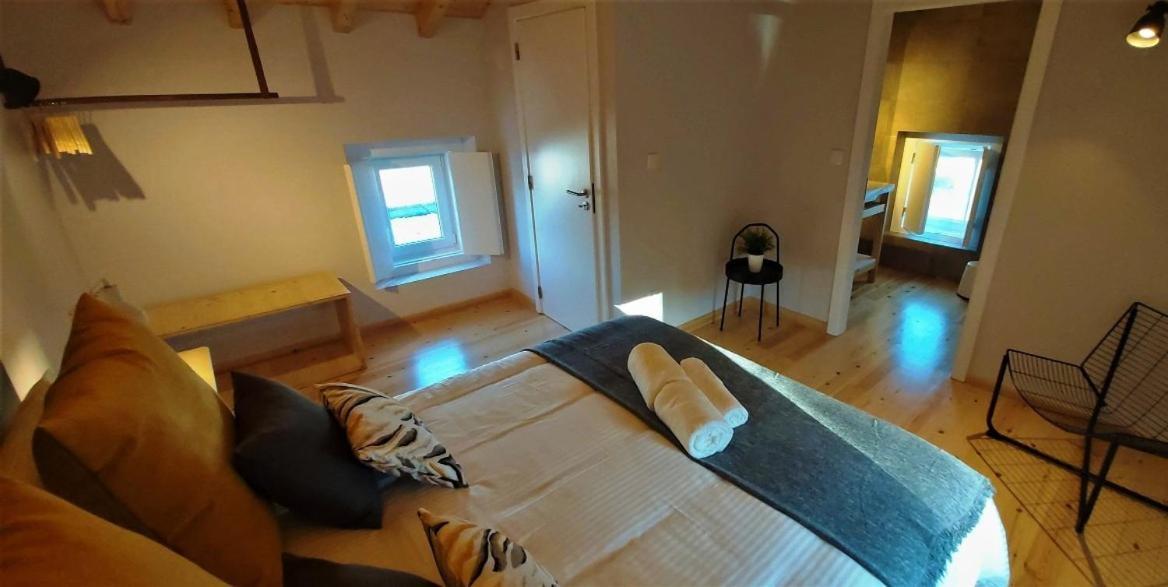 Retiro Do Castelo Villa Obidos Ngoại thất bức ảnh