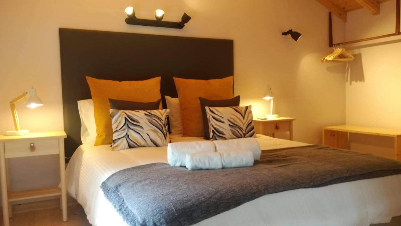 Retiro Do Castelo Villa Obidos Ngoại thất bức ảnh