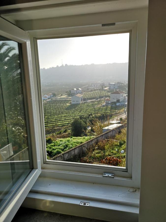 Retiro Do Castelo Villa Obidos Ngoại thất bức ảnh