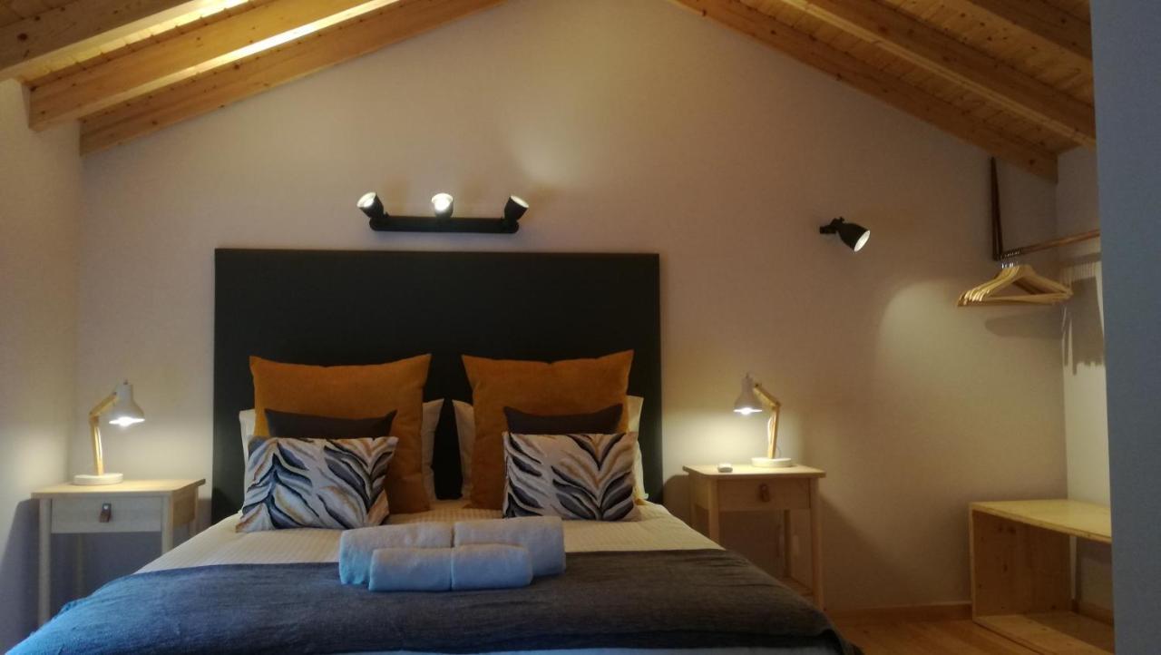 Retiro Do Castelo Villa Obidos Ngoại thất bức ảnh