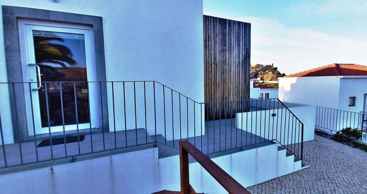 Retiro Do Castelo Villa Obidos Ngoại thất bức ảnh