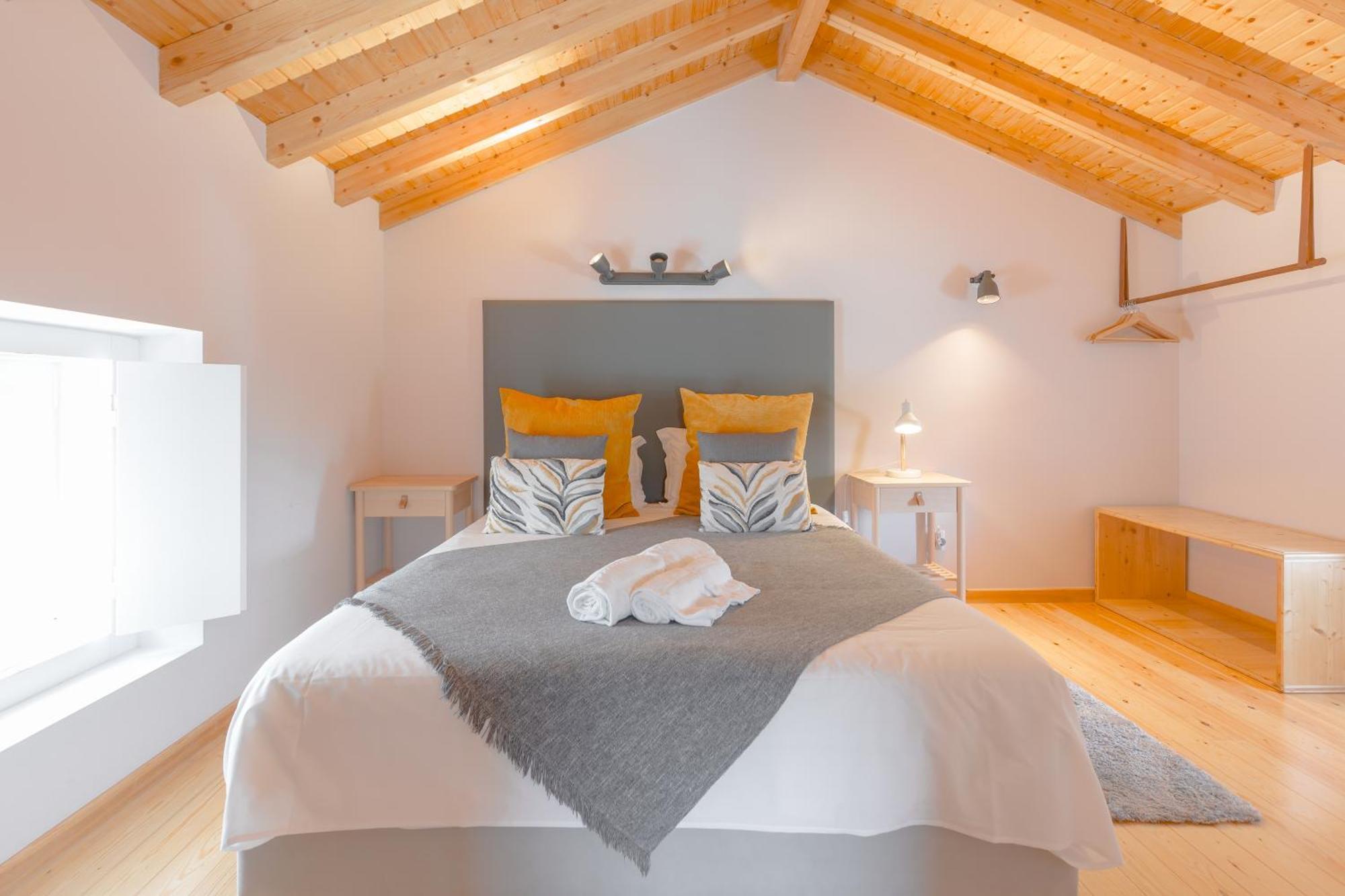 Retiro Do Castelo Villa Obidos Ngoại thất bức ảnh