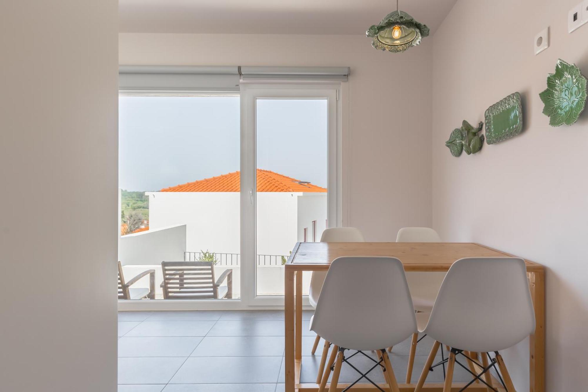 Retiro Do Castelo Villa Obidos Ngoại thất bức ảnh